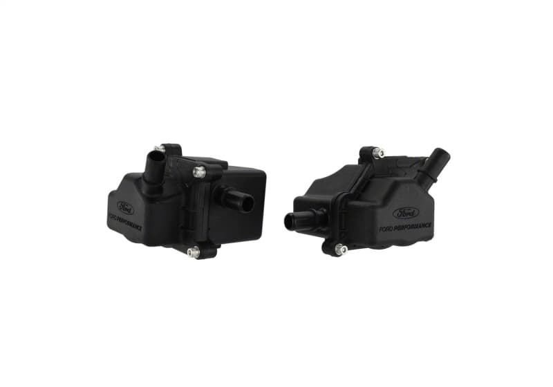 Ford Racing Air Oil Separator for Ford Mustang Precision Molded Canister - Image 5