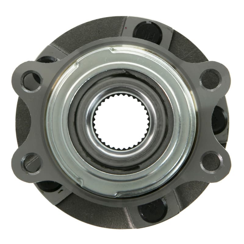 Moog Hub Assembly 513338 for Reliable Performance and Easy Installation - Image 3