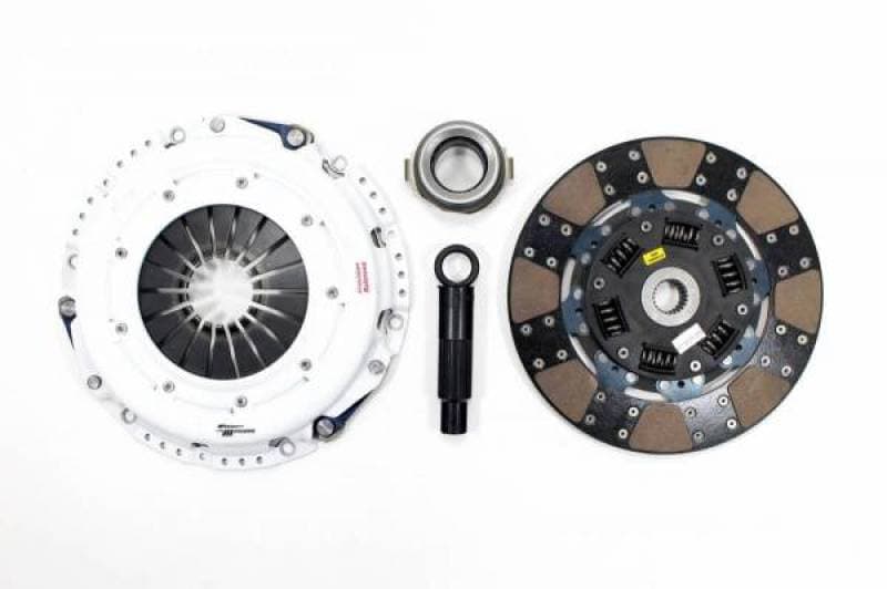 Clutch Masters FX350 Clutch Kit for 14-18 Mazda3 2.5L Single Mass Flywheel