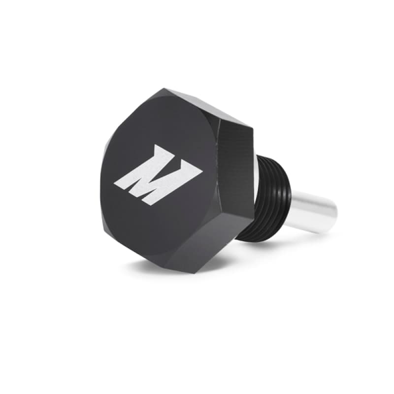 Mishimoto Magnetic Oil Drain Plug for Ford E-350 7.3L 4R100 Transmission - Image 2