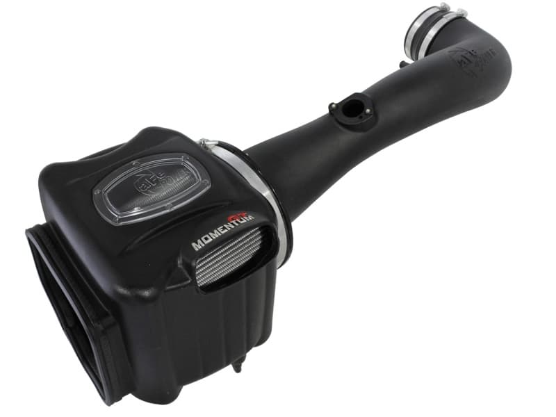 aFe Momentum GT Cold Air Intake System for Chevy C6 Sealed Housing