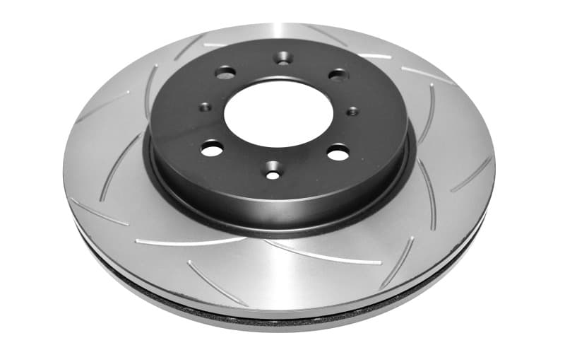 DBA Street Slotted Rotors