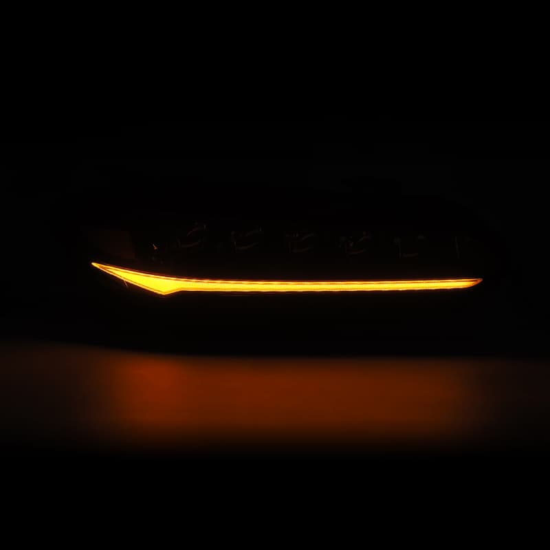 AlphaRex NOVA Headlights SAE DOT Compliant - Image 5