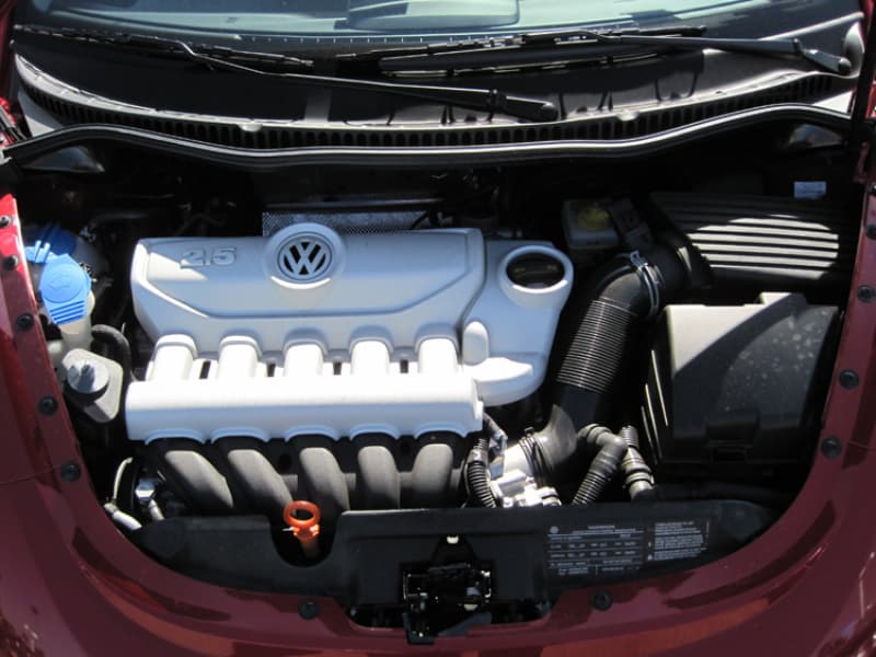 K&N Engineering Drop-In High-Flow Air Filter Reusable Washable Cotton Media - Image 3