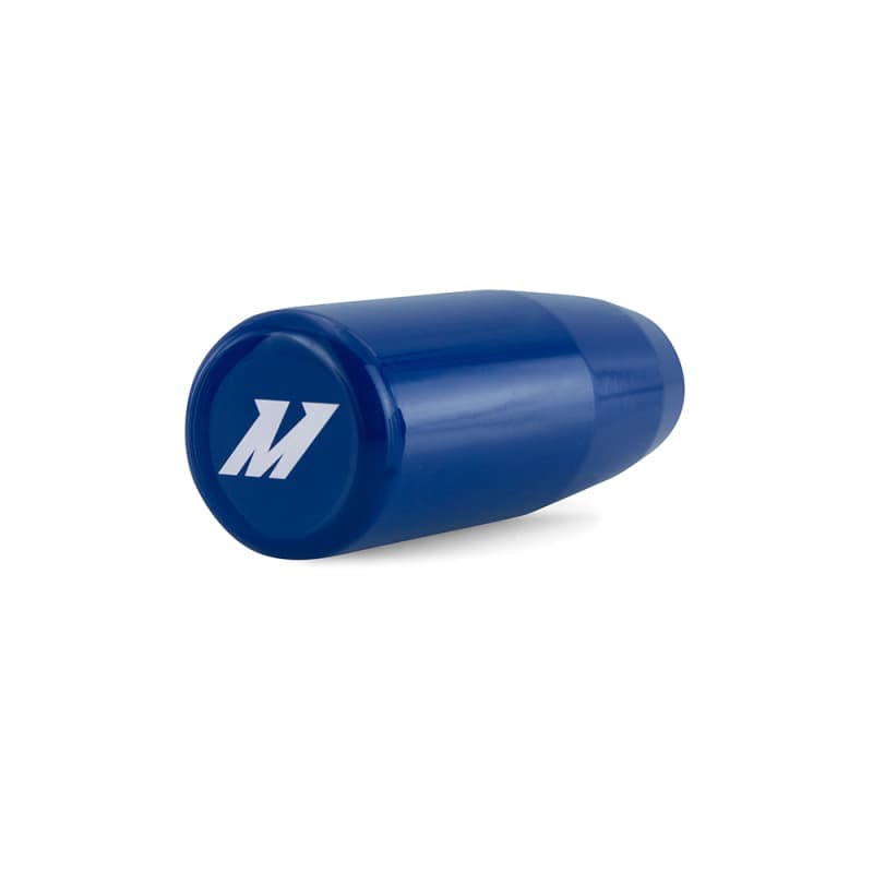 Mishimoto Weighted Steel Shift Knob 12.8oz with 3 Thread Adapters - Image 4