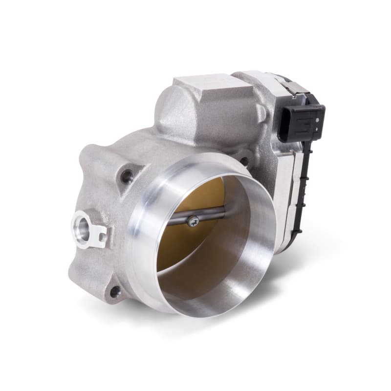 BBK Throttle Body 70mm CNC Machined 356 Aluminum Direct Replacement - Image 5