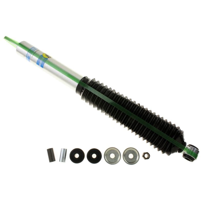 Bilstein B8 5125 Series Monotube Shocks for Custom Fitments 5/8" Bushings - Image 4