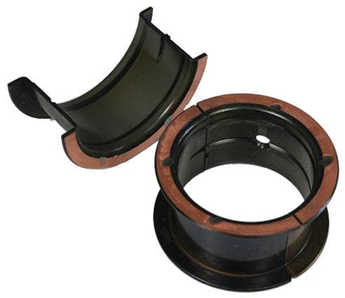 ACL Race Series Main Bearings for Subaru EJ20/EJ22/EJ25 Standard Size Thrust #3 - Image 2