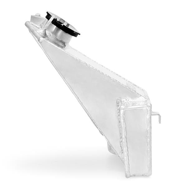 Mishimoto Washer Fluid Reservoir for 2016+ Mazda Miata ND Aluminum TIG-Welded - Image 3