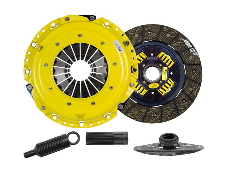 ACT Clutch Kit XT Xtreme Pressure Plate for Performance Street
