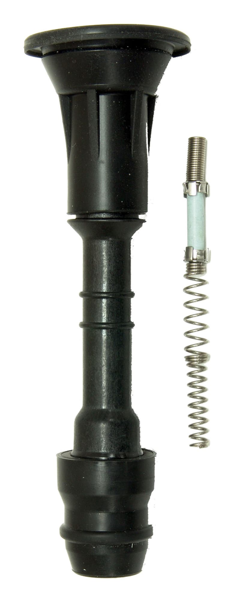 NGK Direct Ignition Coil Boots for OEM Fit with Silicone and RFI Suppression