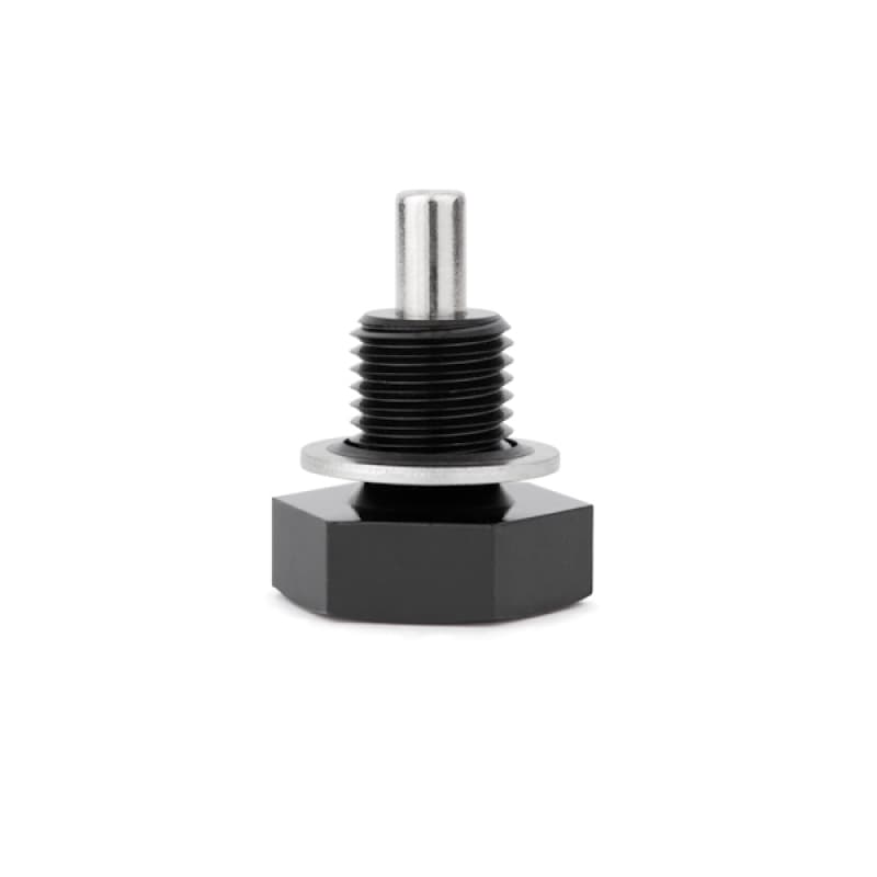 Mishimoto Magnetic Oil Drain Plug for Sport Compact Vehicles with Neodymium M... - Image 2