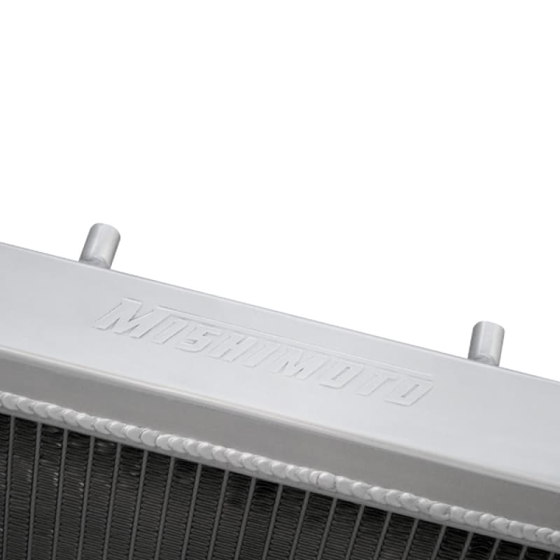 Mishimoto Radiator for Chevy C6 Alum X-Line 95TX - Image 5