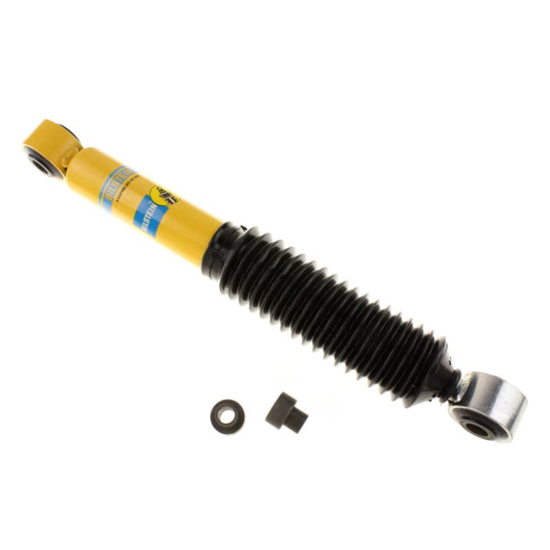 Bilstein B6 4600 Series Monotube Shocks for Light Trucks & SUVs Direct Fit - Image 2