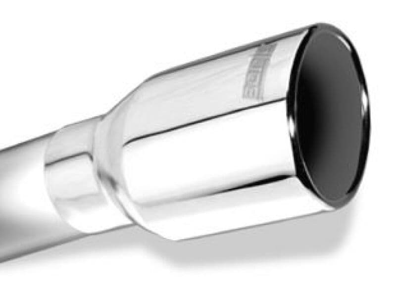 Borla Axle Back Exhaust for Chevy C6 11977 S-Type - Image 2