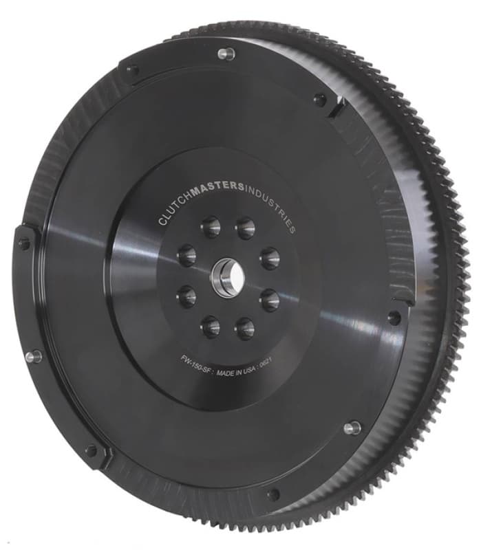 Clutch Masters Steel Flywheel for 17-21 Honda Civic 1.5L Turbo