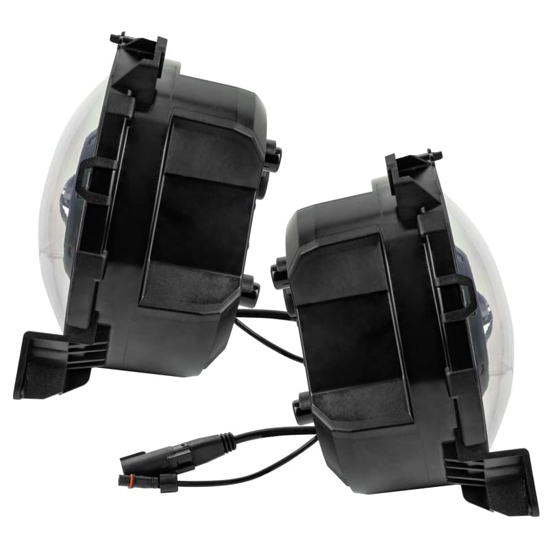 ORACLE Lighting Oculus Bi-LED Headlamp System 5200 Lumens Complete Replacement - Image 5
