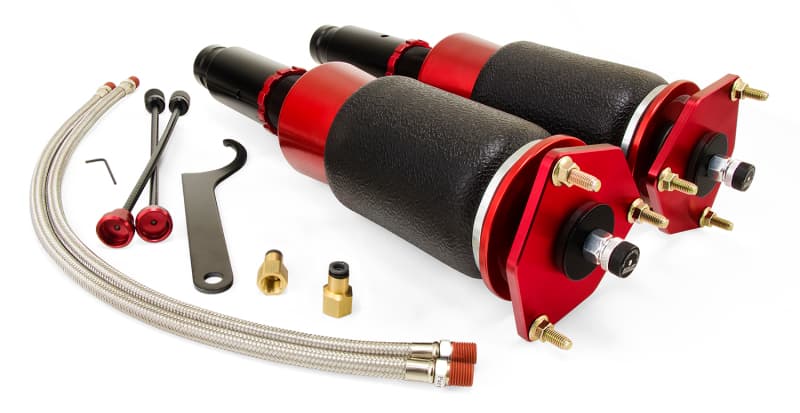 Air Lift Performance Front Kits - Image 3