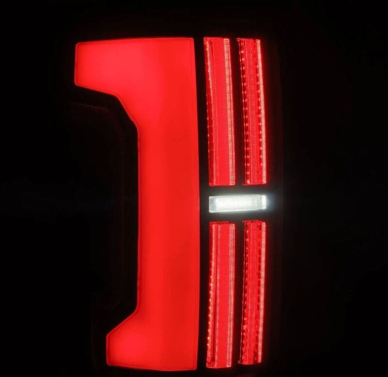 AlphaRex NOVA Tail Lights - Image 3