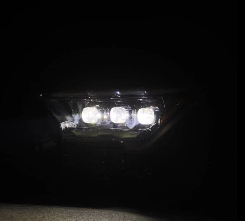 AlphaRex NOVA Headlights - Image 5