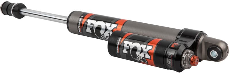 FOX 2.5 Performance Coilover Shock for Off-Road Vehicles 7/8" Shaft Oversized - Image 4