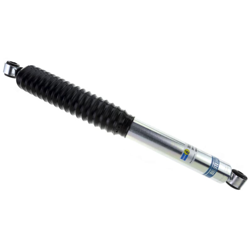 Bilstein B8 5100 Series Monotube Shocks for Lifted Trucks and SUVs