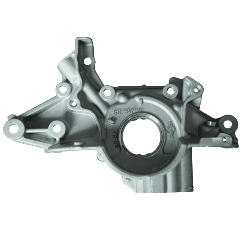 Boundary Oil Pump Assembly for 89-91.5 Ford/Mazda 1.6L I4 (w/o Crank Seal)