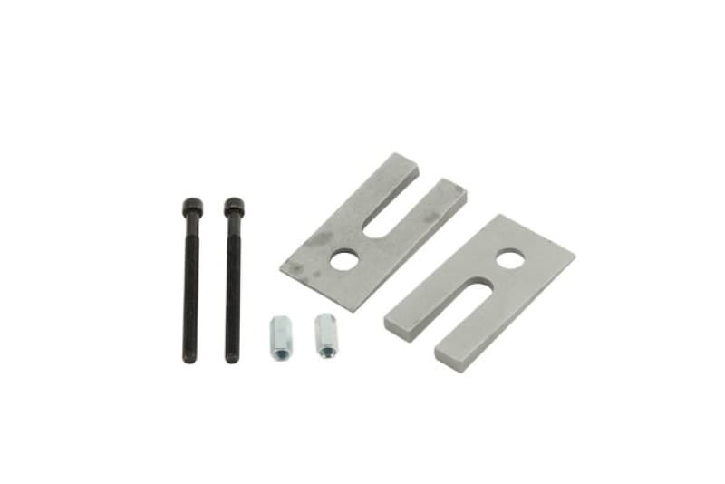 Belltech Pinion Shim Set for Rear Axle 1-6 Degree Adjustment Cast Iron - Image 2