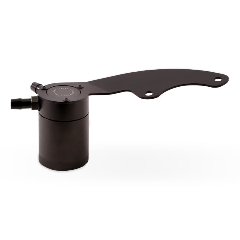 Mishimoto Baffled Oil Catch Can Kit for Ford Mustang GT 2011-2014 V8 Coyote - Image 3