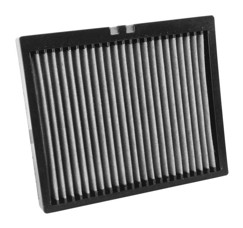 K&N Engineering Cabin Air Filter Washable High-Flow Synthetic Material - Image 2