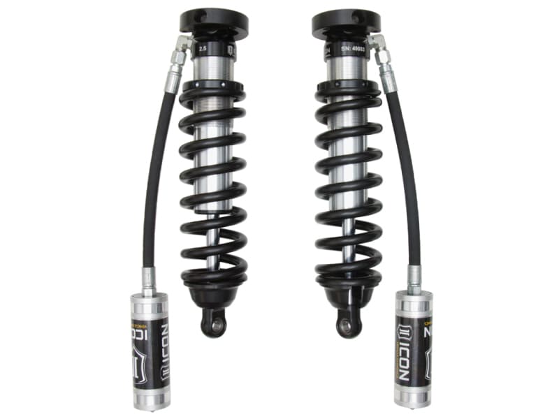 ICON 2.5 Series Coilover Kits