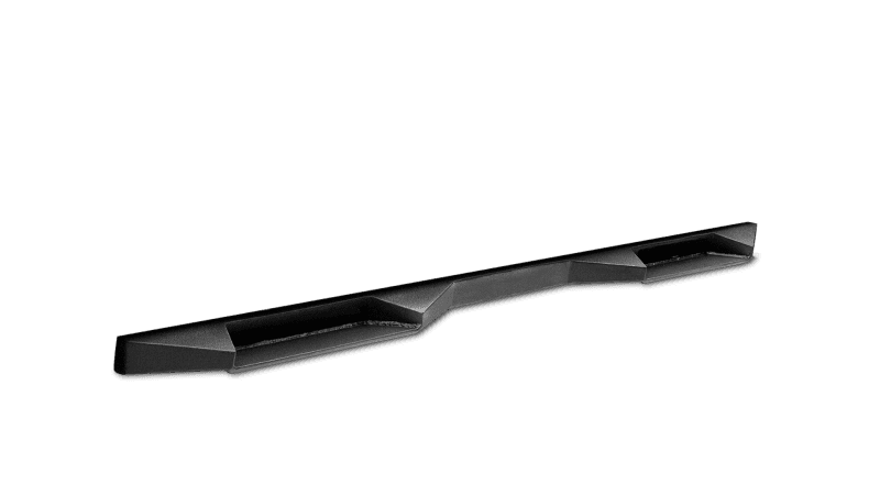 Body Armor 4x4 Rear Bumper for Desert Trucks HD Steel Tubular Design - Image 5