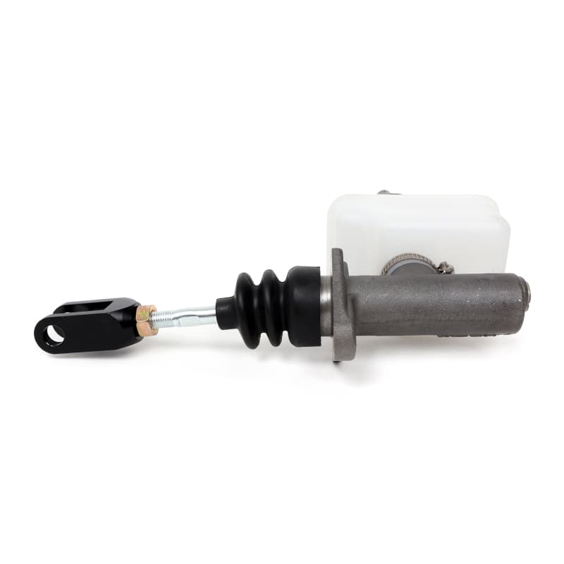 BLOX Racing Brake Master Cylinder 3/4in Bore Compact - Image 4