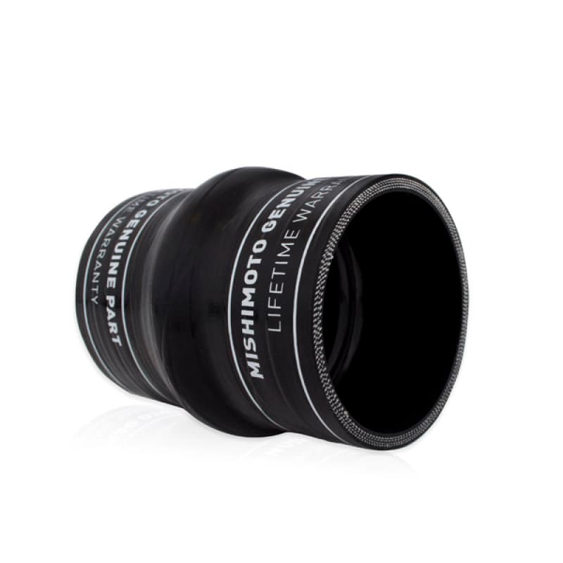 Mishimoto Intercooler Pipe/Boot Kit for Ford F-250/F-350 6.7L 6R140 - Image 5