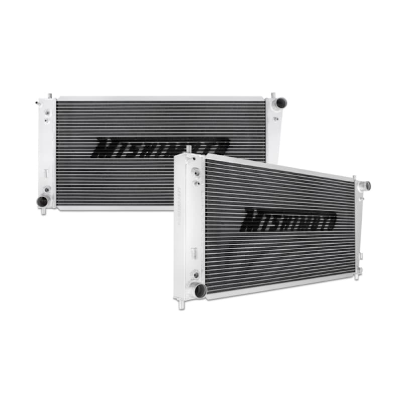 Mishimoto Aluminum Radiator for Ford F-150 1999-2004 4.2-5.4L Engines