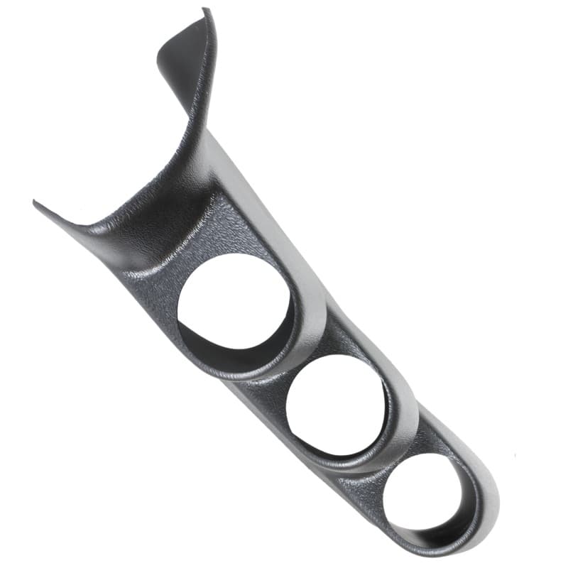 AutoMeter Pod Mounts for Factory Pillar Professional Fit 22809