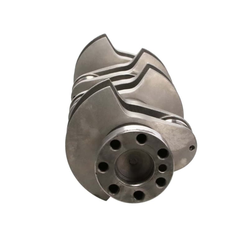 Manley Performance Forged 4340 Billet Crankshaft Lightweight Durable