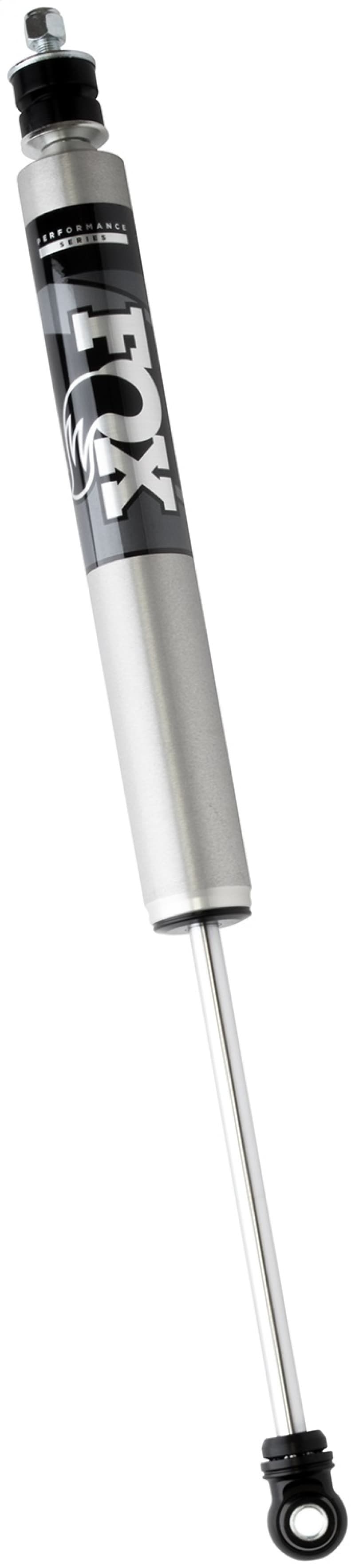 FOX 2.0 Performance Shock for Off-Road Vehicles with Aluminum Body and IFP - Image 2