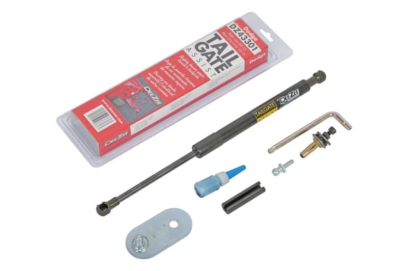 Dee Zee Tailgate Assist for Chevy C6 6-Piston Gas Strut