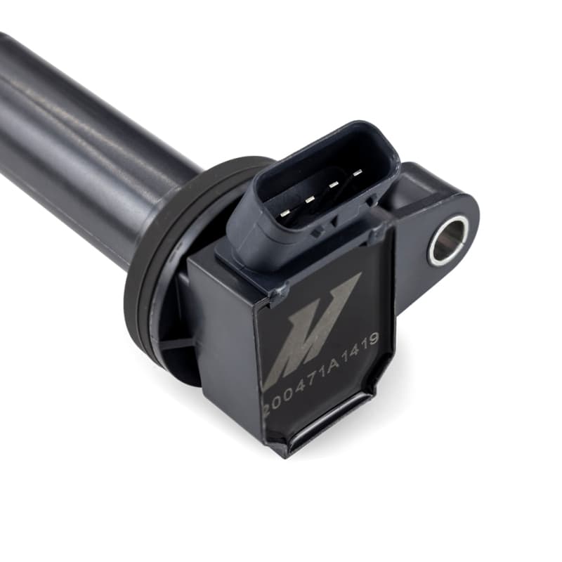 Mishimoto Ignition Coil for Tuned Engines High-Quality Replacement Spark Unit - Image 4