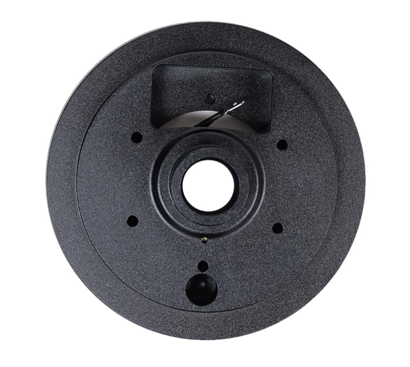 NRG Short Hub Adapter for 06-13 Mini Cooper - Image 3