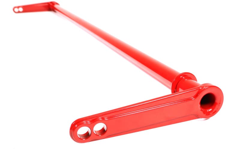 Perrin Performance Rear Sway Bar for 22-25 Subaru WRX Adjustable 22mm - Image 3