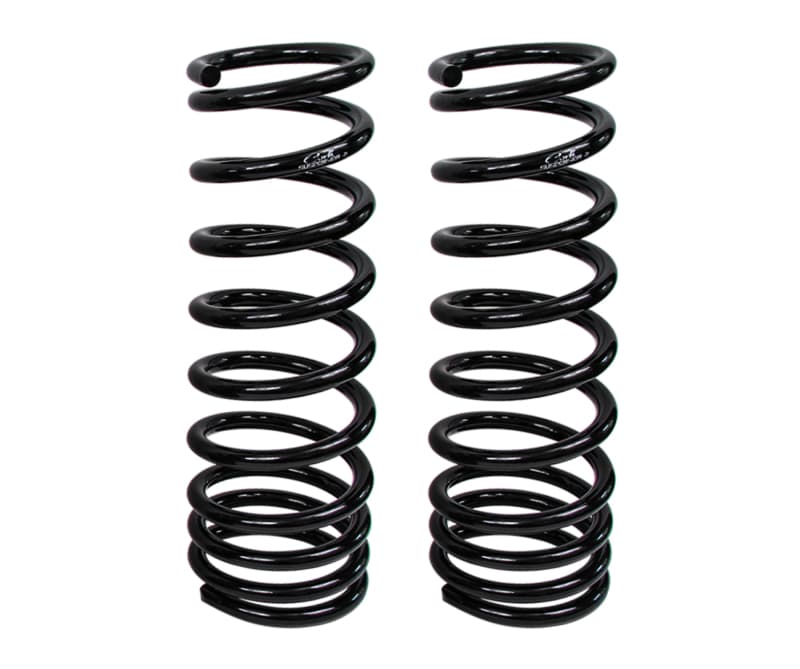 Carli Coil Springs for 03-13 HEMI Ram 2500/3500 3" Multi-Rate Lift