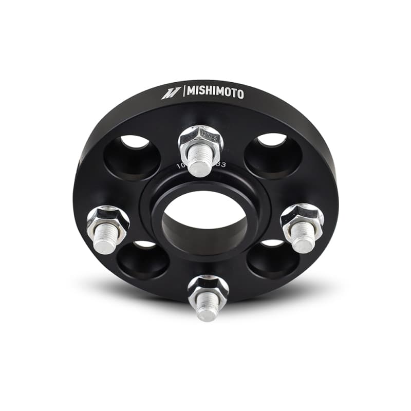 Mishimoto Wheel Spacers 6061-T6 Aluminum Forged - Image 4