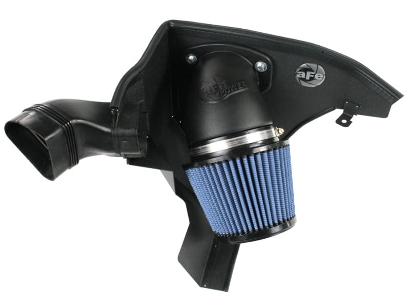 aFe Magnum FORCE Stage-2 Cold Air Intake with Heat Shield - Image 5