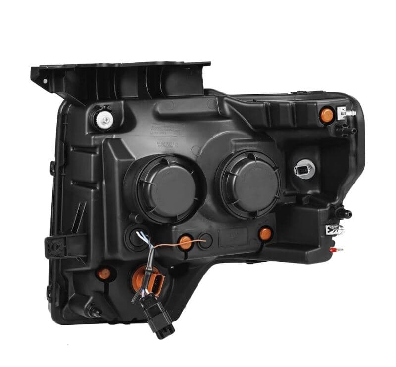 AlphaRex PRO-Series Headlights - Image 2