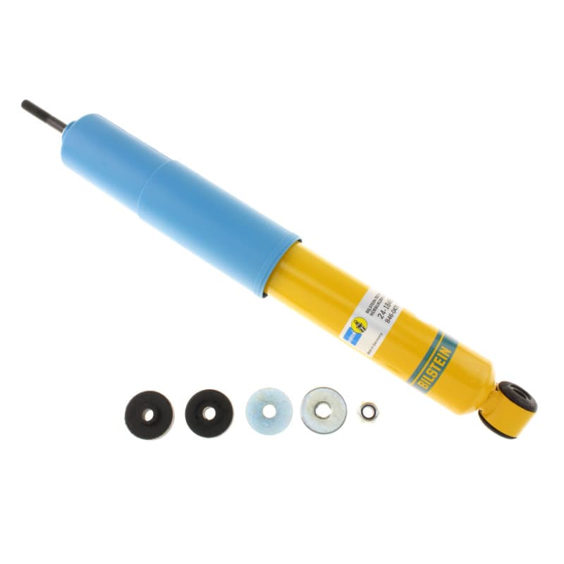 Bilstein B6 4600 Series Monotube Shocks for Light Trucks & SUVs Direct Fit