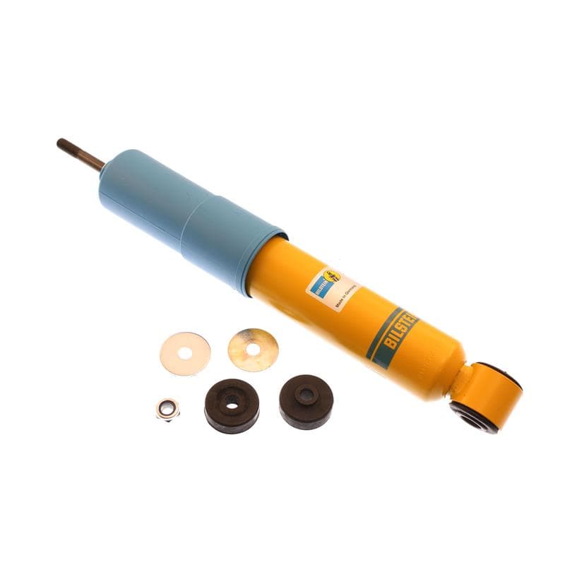 Bilstein B6 4600 Monotube Shock Absorbers for Light Trucks & SUVs - Image 4