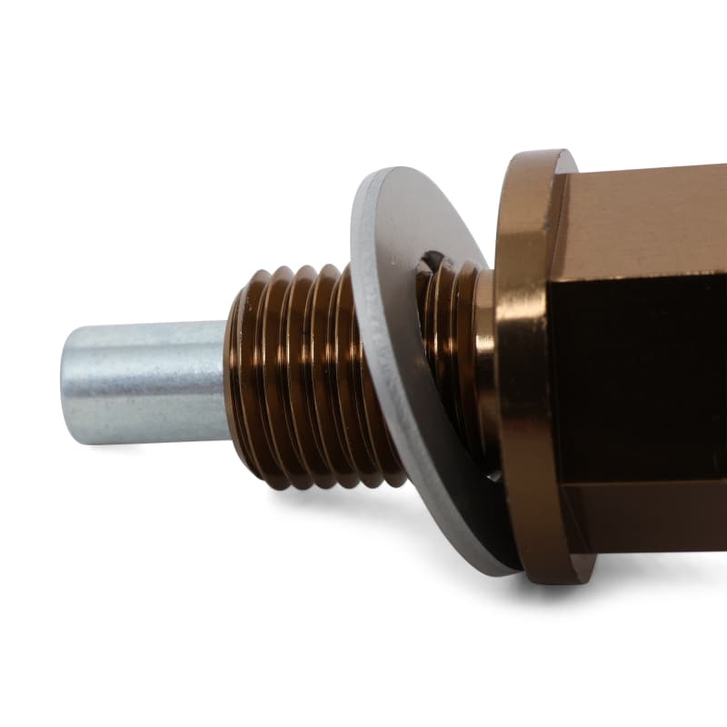 BLOX Racing Magnetic Oil Drain Plug 12x1.25mm for Nissan Toyota Daihatsu - Image 5