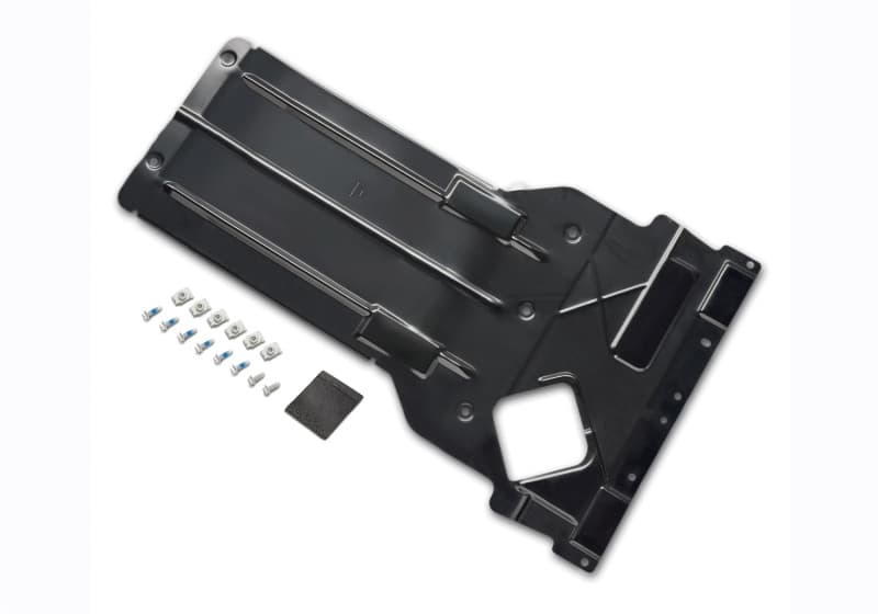 Ford Racing Skid Plate for Explorer Non-Timberline Model